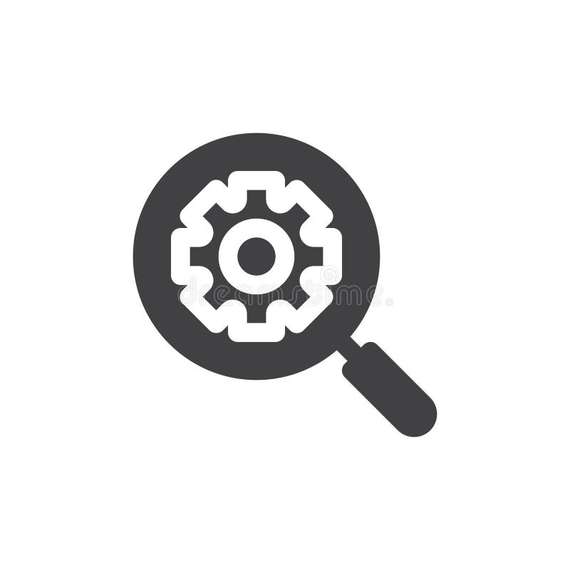 Maschine Fullte Entwurfsikone Linie Vektorzeichen Flaches Buntes Piktogramm Symbol Logoillustration Pixel Perfekt Vektor Abbildung Illustration Von Flach Farbe
