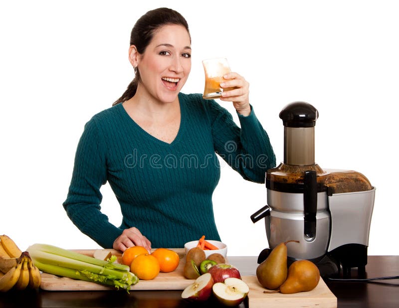 Suco de fruta orgânico recentemente espremido fotos de stock Suco de fruta orgânico recentemente espremido fotos de stock