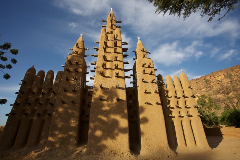 Sudan Architecture