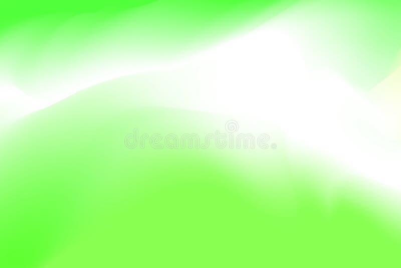 Suddig färgrik effekt för grön och vit våg för pastellfärgade färger mjuk för bakgrundsabstrakt begrepp, illustrationlutning i ko stock illustrationer Suddig färgrik effekt för grön och vit våg för pastellfärgade färger mjuk för bakgrundsabstrakt begrepp, illustrationlutning i ko stock illustrationer