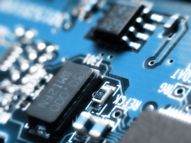 suddighet elektronik arkivbild suddighet elektronik arkivbild