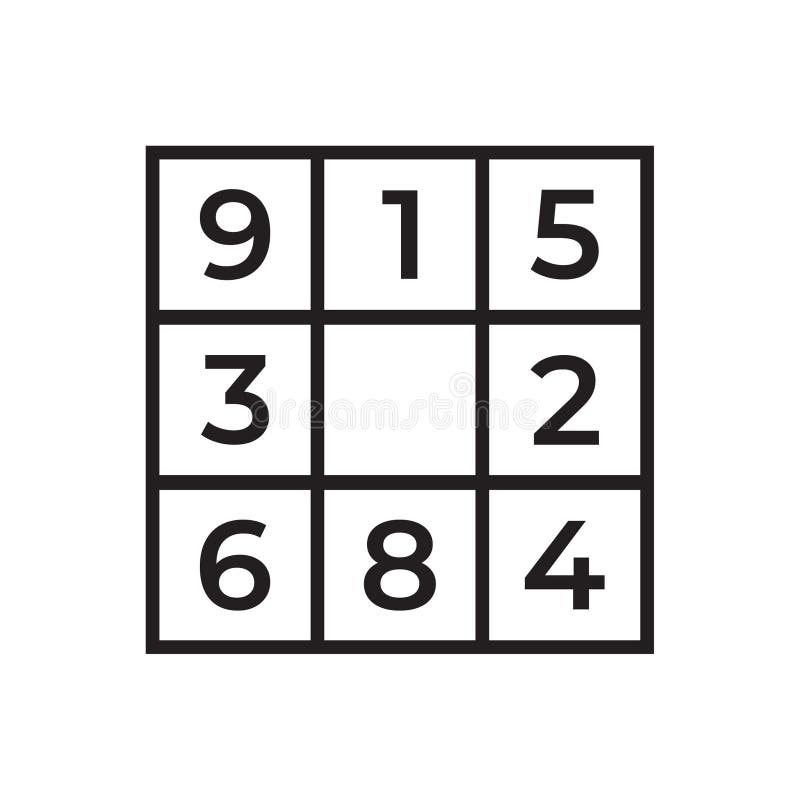 Sudoku - ícones de entretenimento grátis