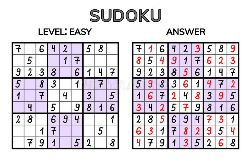 200 Sudoku Puzzles Medio Juego De Lógica Para Adultos Con Soluciones: Para  adictos a los números - Rompecabeza 9x9 Clásico (Spanish Edition)