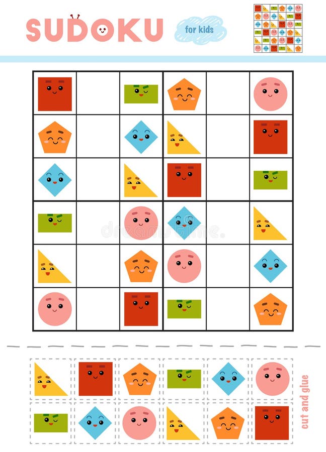 Sudoku Fácil Para Imprimir  Sudoku para imprimir, Números para imprimir,  Atividades frações