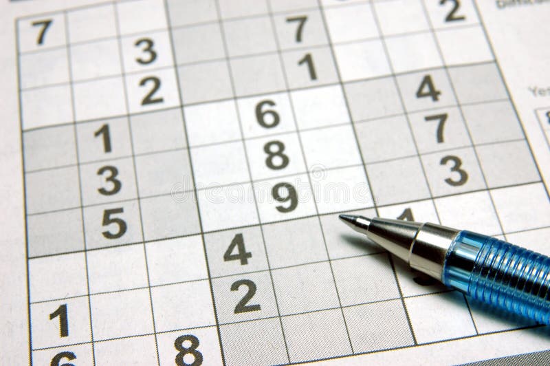 1,500+ Sudoku Stock Photos, Pictures & Royalty-Free Images