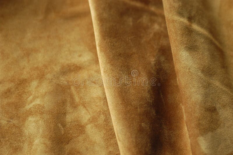 maidan suede leather