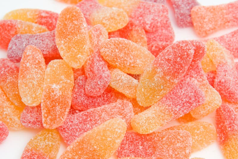 Red sugar candy sweets stock image. Image of colorful 11897037