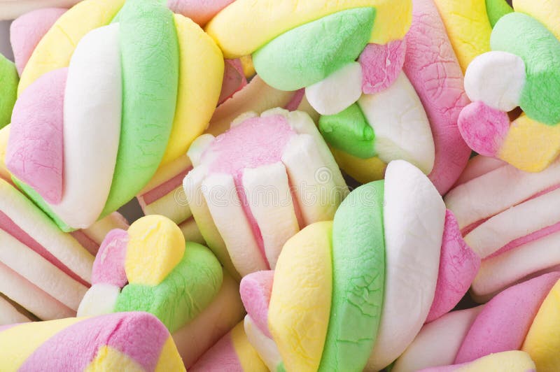 Colorful Candy with Sugar on Top Stock Photo Image of jelly, paste 17439854