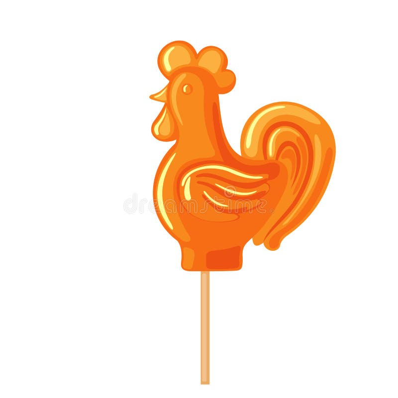 Cock Lollipop