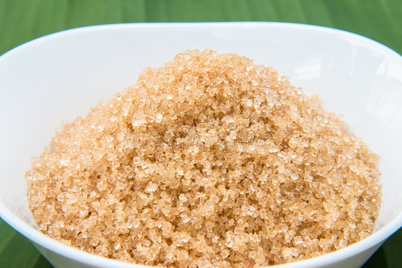 Sugar cane, Brown sugar stock photo. Image of healthy 60881106