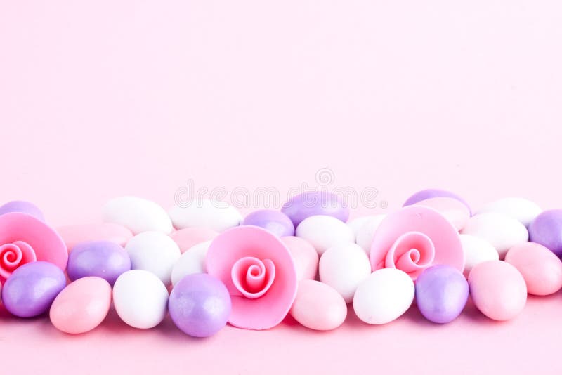 Sugar coated candy stock photo. Image of gift, coated 30352704