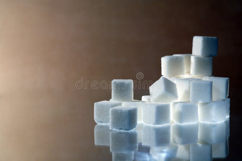 Sugar Cubes