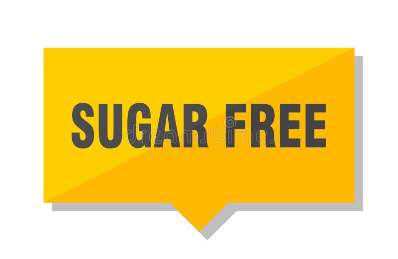 Sugar free price tag stock vector Illustration of price 117562014 Sugar free price tag stock vector Illustration of price 117562014