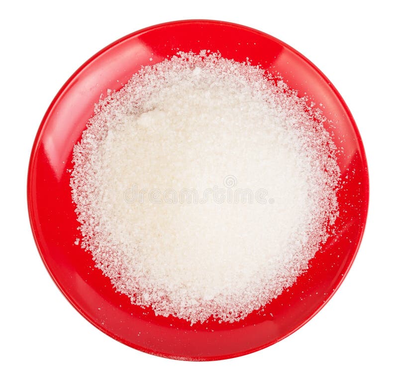 Plate with sugar stock image. Image of foodstuff, candysticks 170031147