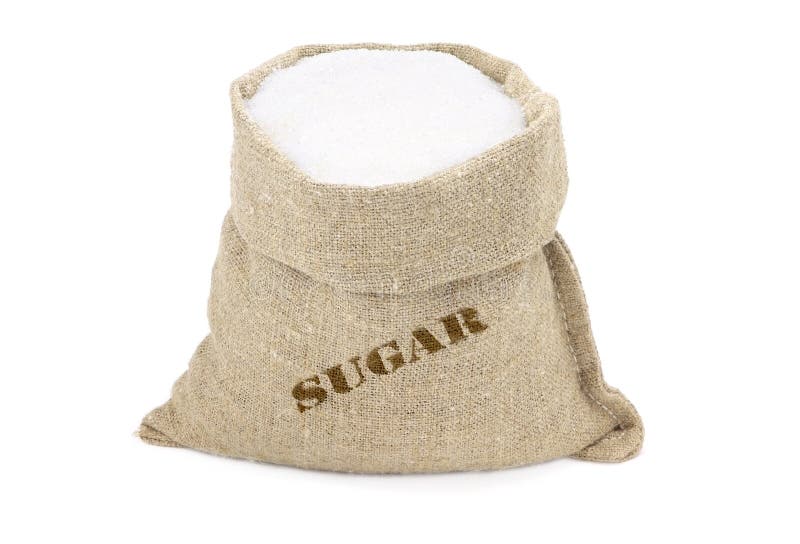 PP Sugar Bag at Rs 8.5/piece | PP Bag in Hyderabad | ID: 26504990691