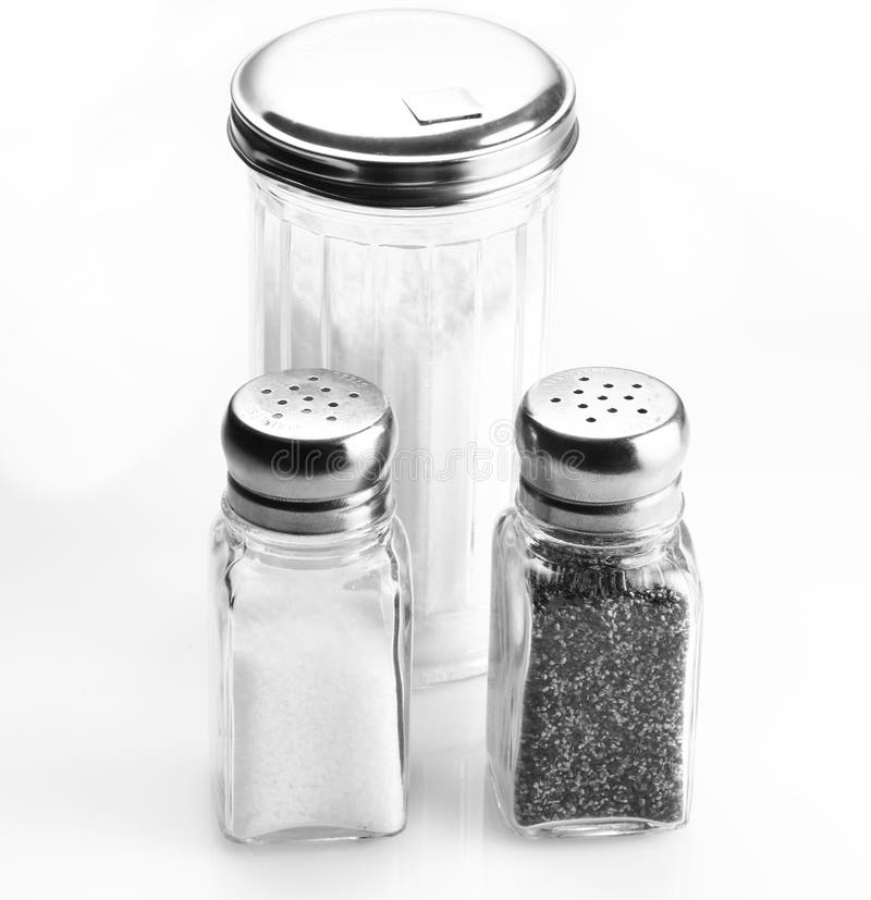 https://thumbs.dreamstime.com/b/sugar-salt-pepper-shakers-macro-monochrome-49030790.jpg