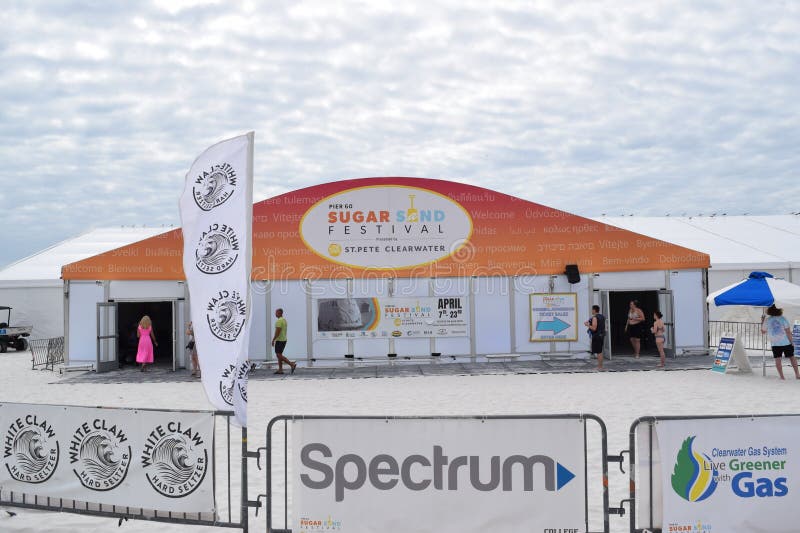 Clearwater Sand Festival Stock Photos Free & RoyaltyFree Stock