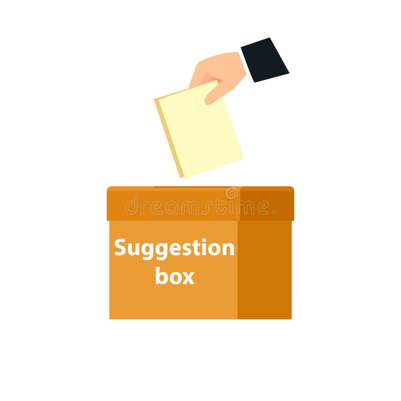 suggestions clipart