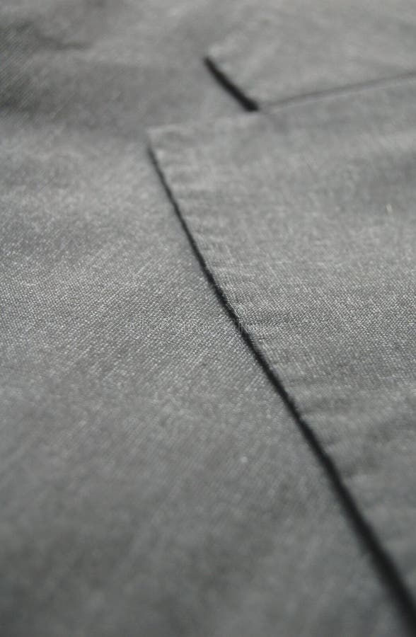 Close-up of a jacket/suit. Close-up of a jacket/suit.