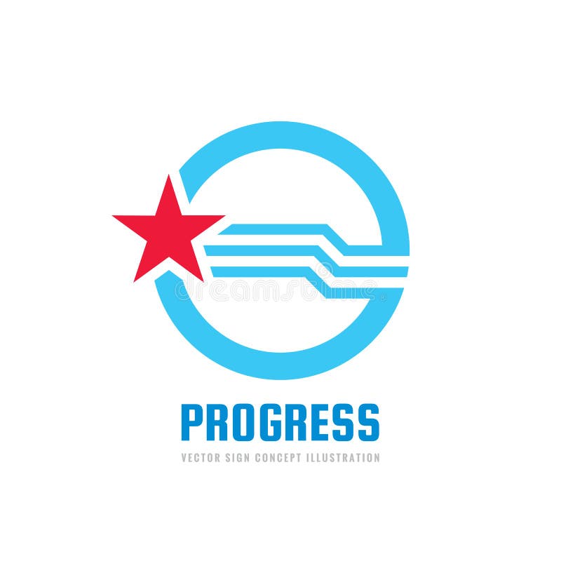 Sukces - wektorowa loga szablonu pojęcia ilustracja Postępu abstrakta kreatywnie znak Przyrosta i uruchomienia symbol nagroda zwy ilustracja wektor Sukces - wektorowa loga szablonu pojęcia ilustracja Postępu abstrakta kreatywnie znak Przyrosta i uruchomienia symbol nagroda zwy ilustracja wektor