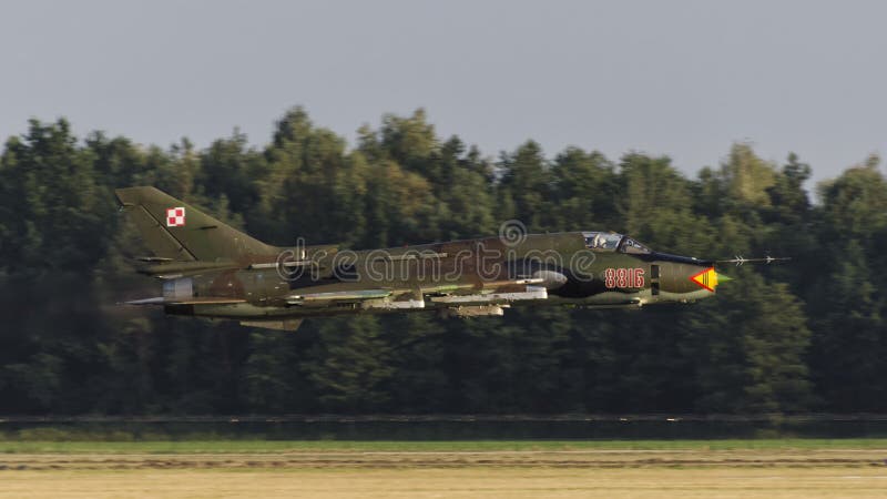 Sukhoi polonais images stock Sukhoi polonais images stock