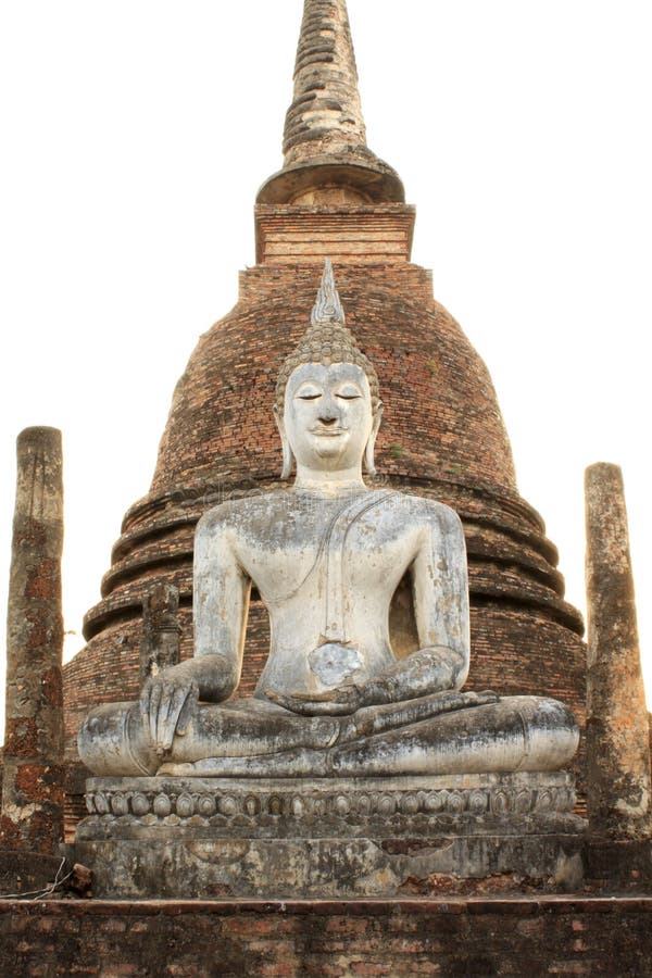 Sukhothai historical park