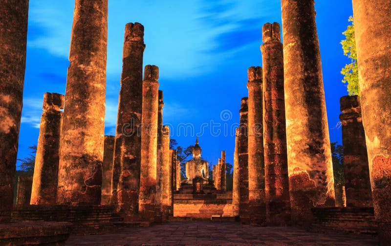 Sukhothai Historical Park