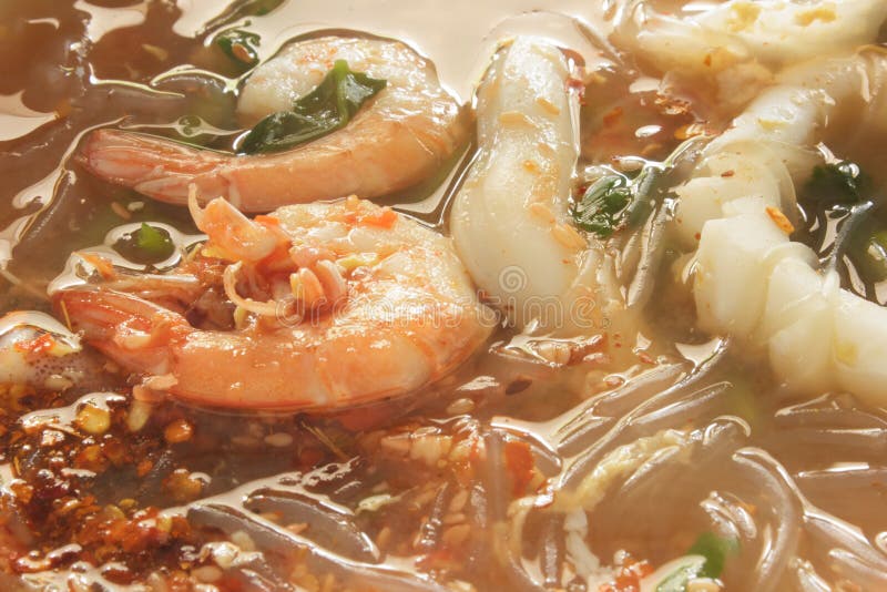 Sukiyaki lizenzfreie stockfotos Sukiyaki lizenzfreie stockfotos