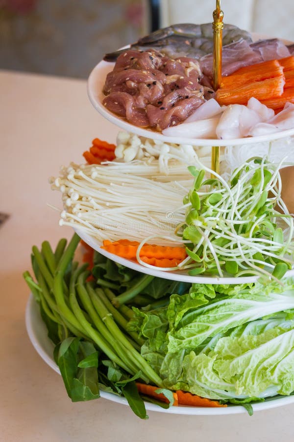 Tempura stock photo. Image of meal, dinner, prawn, lunch 9053414