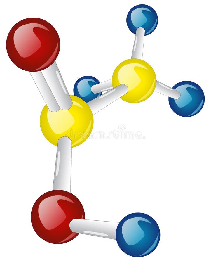 H2SO4 sulfuric acid molecule sulphur yellow hydrogen blue oxygen red. Oxygen molecule blue illustrations