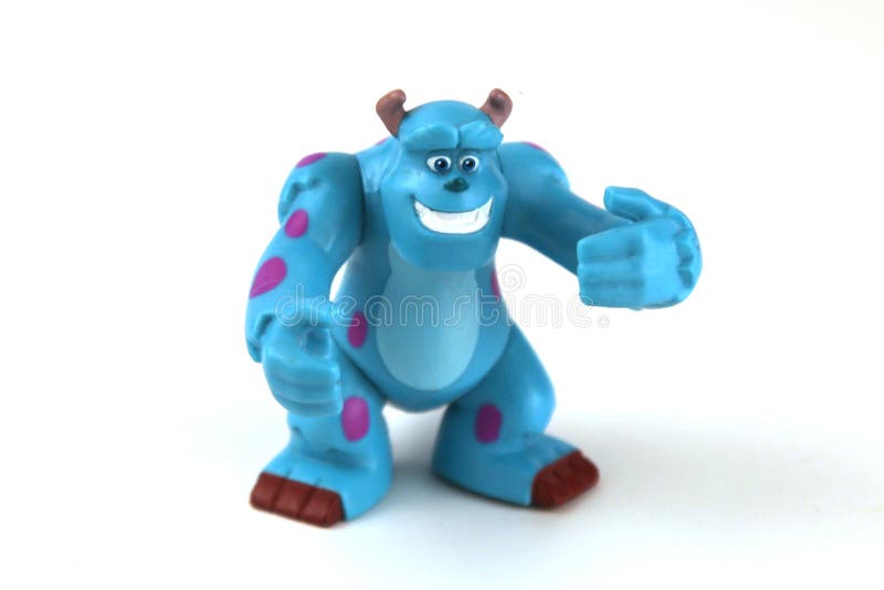 Sully the Monster is a Character from the Movie Series Monsters Inc Editorial Photography - Image of face, monster: 168983352 Sully the Monster is a Character from the Movie Series Monsters Inc Editorial Photography - Image of face, monster: 168983352