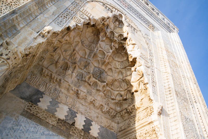 Sultanhani Caravanserai in Turkey Editorial Stock Photo - Image of ...