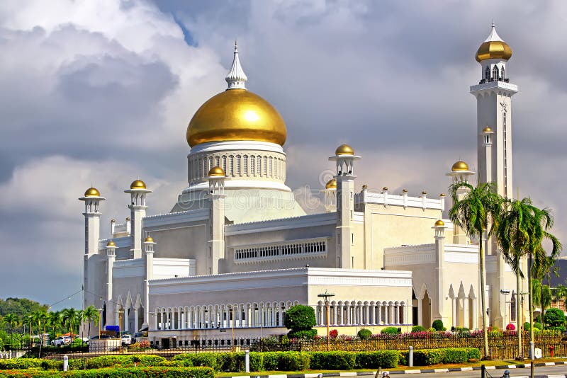 Resultado de imagem para Bandar Seri Begawan