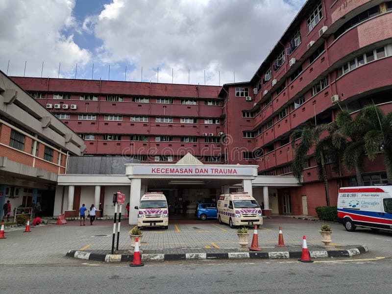clinical research centre hospital sultanah aminah