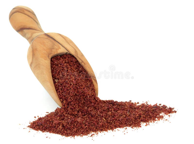 Sumac Spice