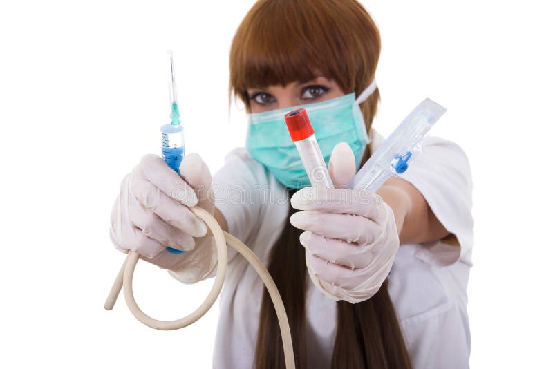 Ayudas Vestir Suministros Equipo Medicos Suministros médicos foto de archivo. Imagen de médico - 35037944