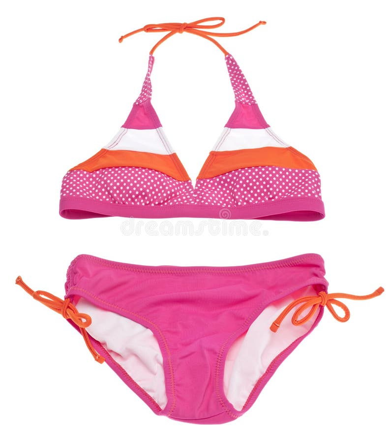 Summer Bikini Concept