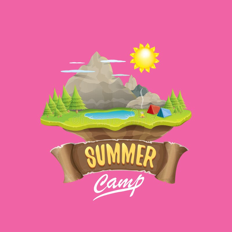 Camp sunshine