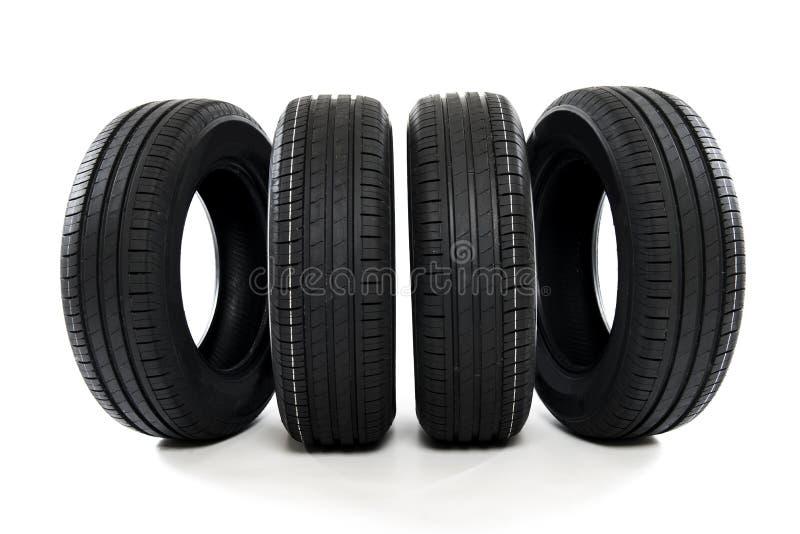Summer car tires stock image. Image of summer, transportation 51714875