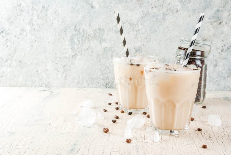Wrap Warning mouse or rat Summer Cold Iced Coffee Frappe Stock Image - Image of black, decor:  114286531
