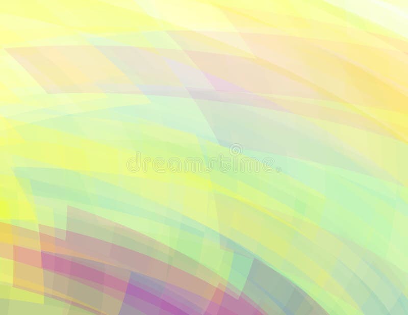 Summer Colors Background. Vector Stock Vector - Illustration of light
