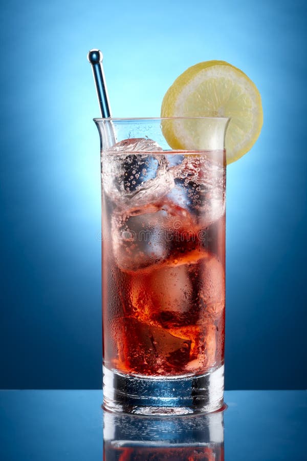 Summer Drink stock photos