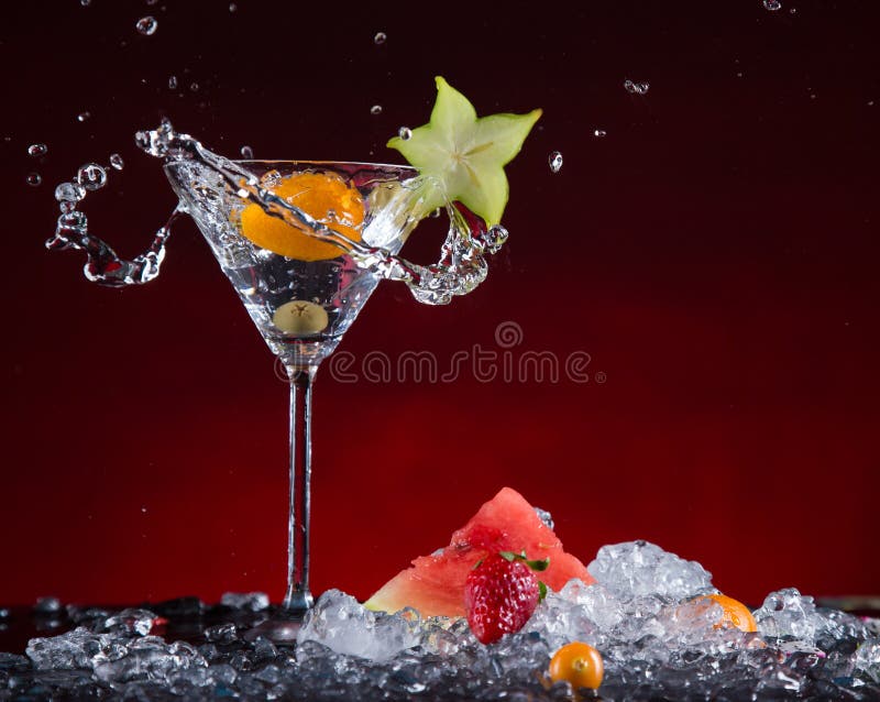 Summer drinks stock photo Summer drinks stock photo