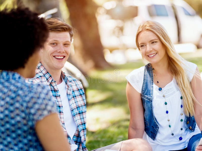 Summer, education, campus and student concept royalty free stock photography Summer, education, campus and student concept royalty free stock photography