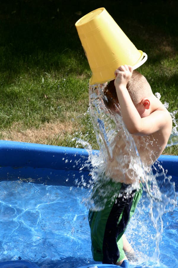 Bucket Spilling Water Stock Photos Free & RoyaltyFree Stock Photos from Dreamstime