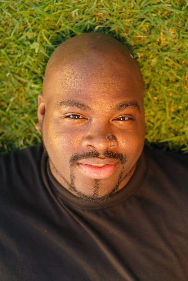 Summer grass portrait stock photo. Image of happiness - 5011284