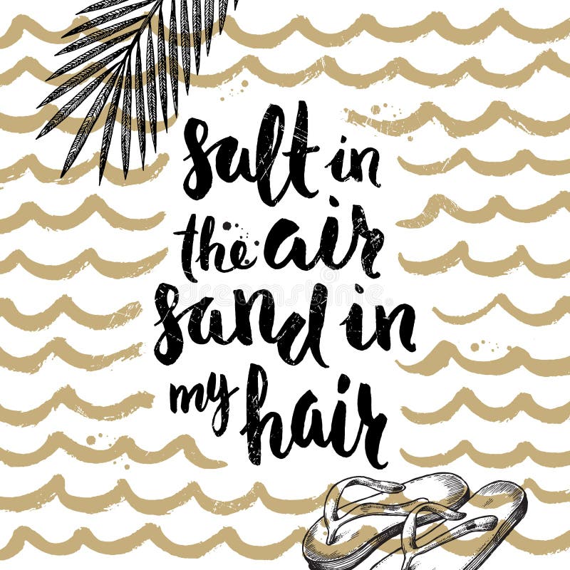 Hair Quotes Stock Illustrations – 391 Hair Quotes Stock Illustrations,  Vectors & Clipart - Dreamstime