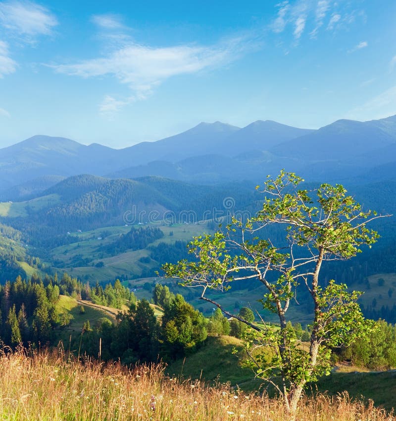 3,025,927 Summer Mountain Landscape Stock Photos - Free & Royalty