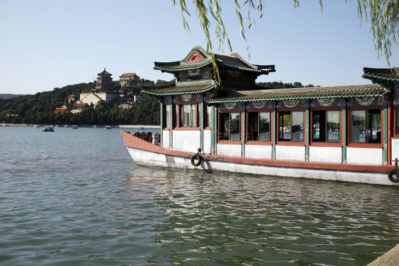 Summer Palace.