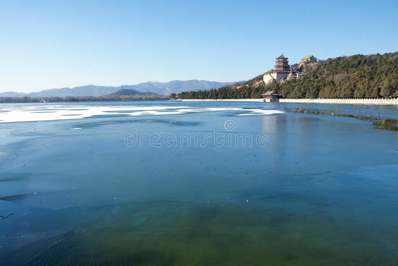 Summer Palace